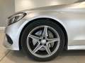 Mercedes-Benz C 250 Coupe d AMG Line Gris - thumbnail 4