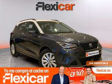 1.0 TSI S&S DSG Style 115