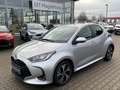Toyota Yaris 1.5 Teamplayer ACC+LED+Navi+Fernlichtass. Silber - thumbnail 2