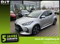Toyota Yaris 1.5 Teamplayer ACC+LED+Navi+Fernlichtass. Silber - thumbnail 1