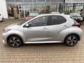 Toyota Yaris 1.5 Teamplayer ACC+LED+Navi+Fernlichtass. Silber - thumbnail 3