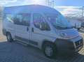 Fiat Ducato 2.3 MJT 130CV TRASPORTO DISABILI Grau - thumbnail 1