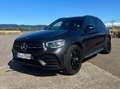 Mercedes-Benz GLC 400 GLC 400 d 4Matic 9G-TRONIC AMG Line Plus Grau - thumbnail 2
