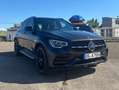Mercedes-Benz GLC 400 GLC 400 d 4Matic 9G-TRONIC AMG Line Plus Grau - thumbnail 1