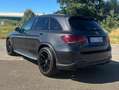 Mercedes-Benz GLC 400 GLC 400 d 4Matic 9G-TRONIC AMG Line Plus Grau - thumbnail 3