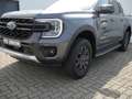 Ford Ranger DoKa Wildtrak SHZ NAVI AHK ACC B&O LED Gris - thumbnail 24