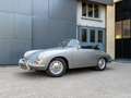 Porsche 356 B Grigio - thumbnail 1