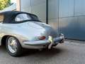 Porsche 356 B Grigio - thumbnail 8