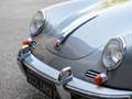 Porsche 356 B Grigio - thumbnail 24