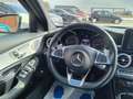 Mercedes-Benz C 63 AMG Mercedes-AMG C 63 Blanc - thumbnail 9