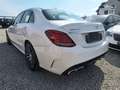 Mercedes-Benz C 63 AMG Mercedes-AMG C 63 Blanc - thumbnail 5