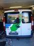 Fiat Doblo Doblo Cargo 16V Natural Power Weiß - thumbnail 2