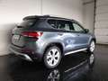 SEAT Ateca XPERIENCE 2.0 TDI DSG *SKY / STANDHZG / 18 ZOLL / VOLL-LED MIT DYN BLINKDER / NAVI /  AHV & KAMERA / BEATS* Grau - thumbnail 2