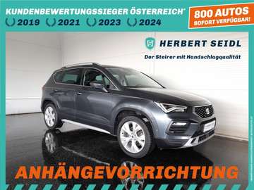 XPERIENCE 2.0 TDI DSG *SKY / STANDHZG / 18 ZOLL / VOLL-LED MIT DYN BLINKDER / NAVI / AHV & KAMERA / BEATS*