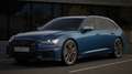 Audi S6 Avant TDI quattro tiptronic AHK HUD 360° Blau - thumbnail 13