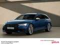 Audi S6 Avant TDI quattro tiptronic AHK HUD 360° Blau - thumbnail 1
