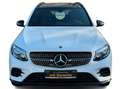 Mercedes-Benz GLC 43 AMG *4Matic*Pano*Nightpaket*Luftfederung* Blanco - thumbnail 3