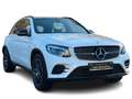 Mercedes-Benz GLC 43 AMG *4Matic*Pano*Nightpaket*Luftfederung* Blanco - thumbnail 4