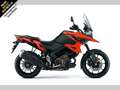 Suzuki V-Strom 1050 DL 1050 Oranje - thumbnail 1