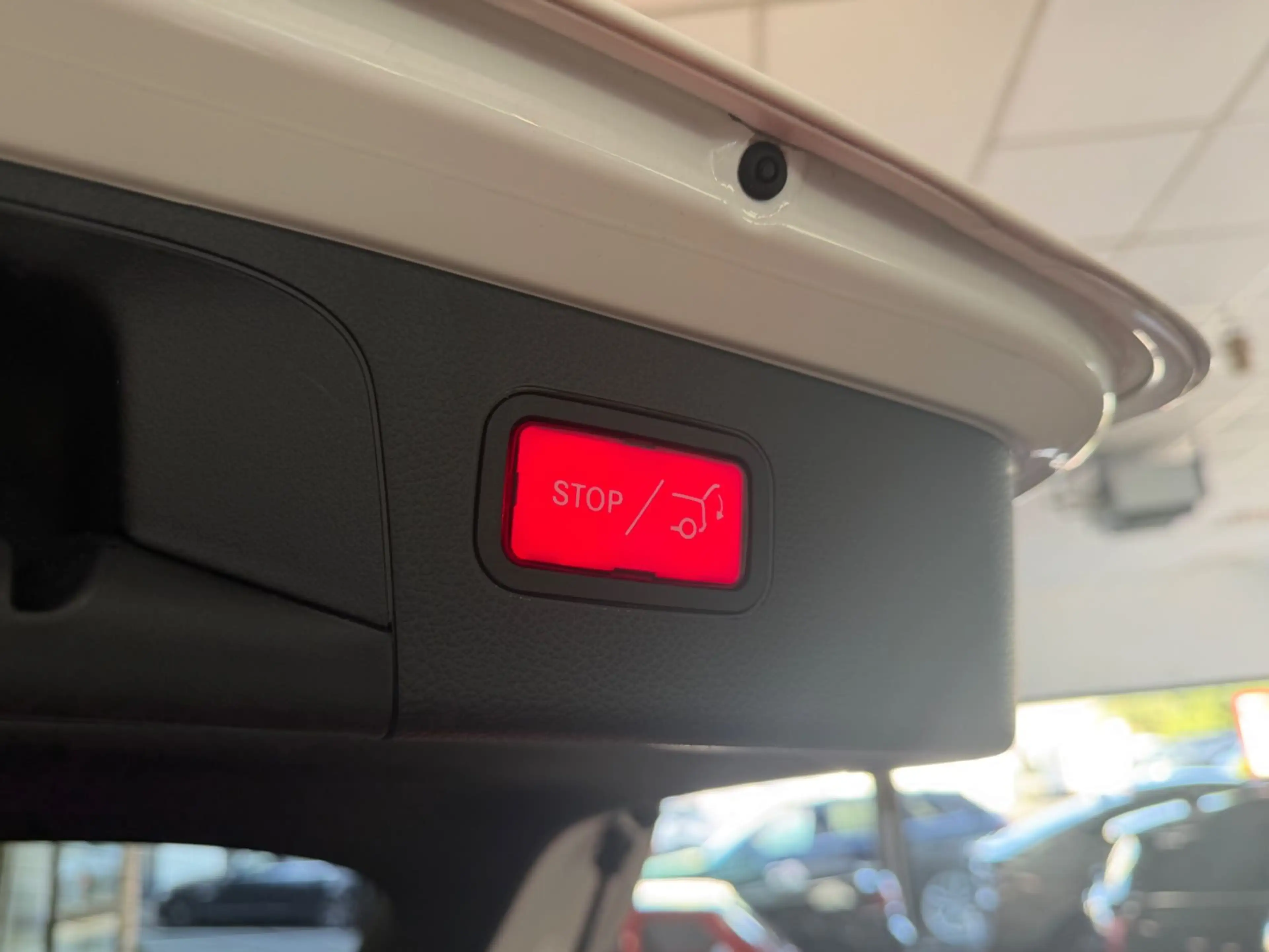 Mercedes-Benz GLC 250 4Matic AMG LINE*DESIGNO*AIRMATIC*LED*6 — photo 15