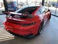 Porsche 911 Carrera Coupe GT3 PDK Rot - thumbnail 46