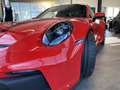 Porsche 911 Carrera Coupe GT3 PDK Rot - thumbnail 10