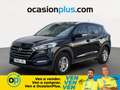 Hyundai TUCSON 1.7CRDI BD Essence 4x2 Negro - thumbnail 1