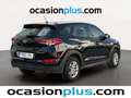 Hyundai TUCSON 1.7CRDI BD Essence 4x2 Negro - thumbnail 4