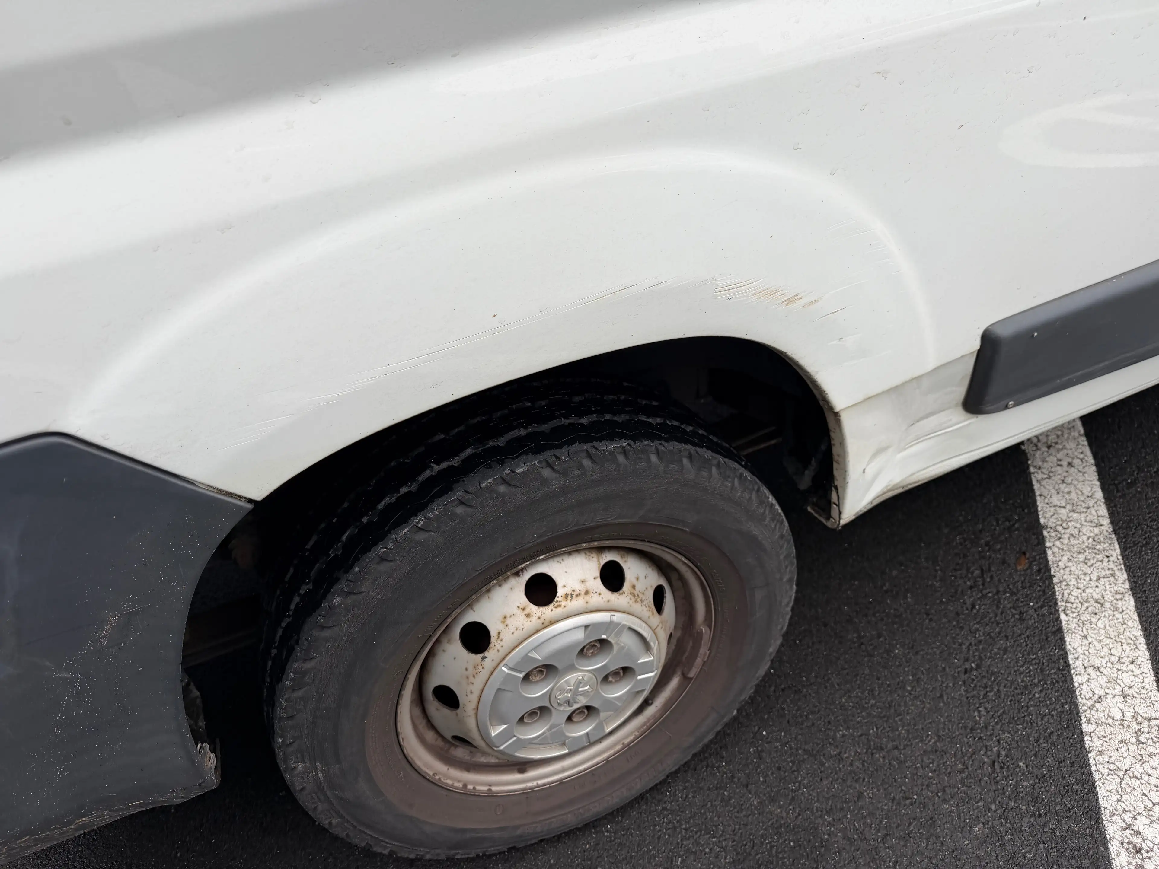 Peugeot Boxer 2.2 HDi L2H2 AIR CO // 1ER MAIN // CARNET COMPLET // — photo 14