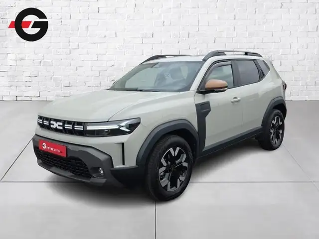 Dacia Duster main image