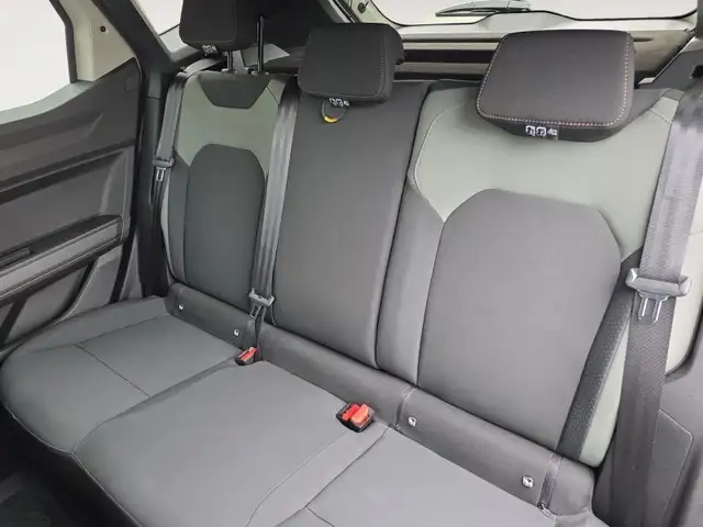 Dacia Duster view 14
