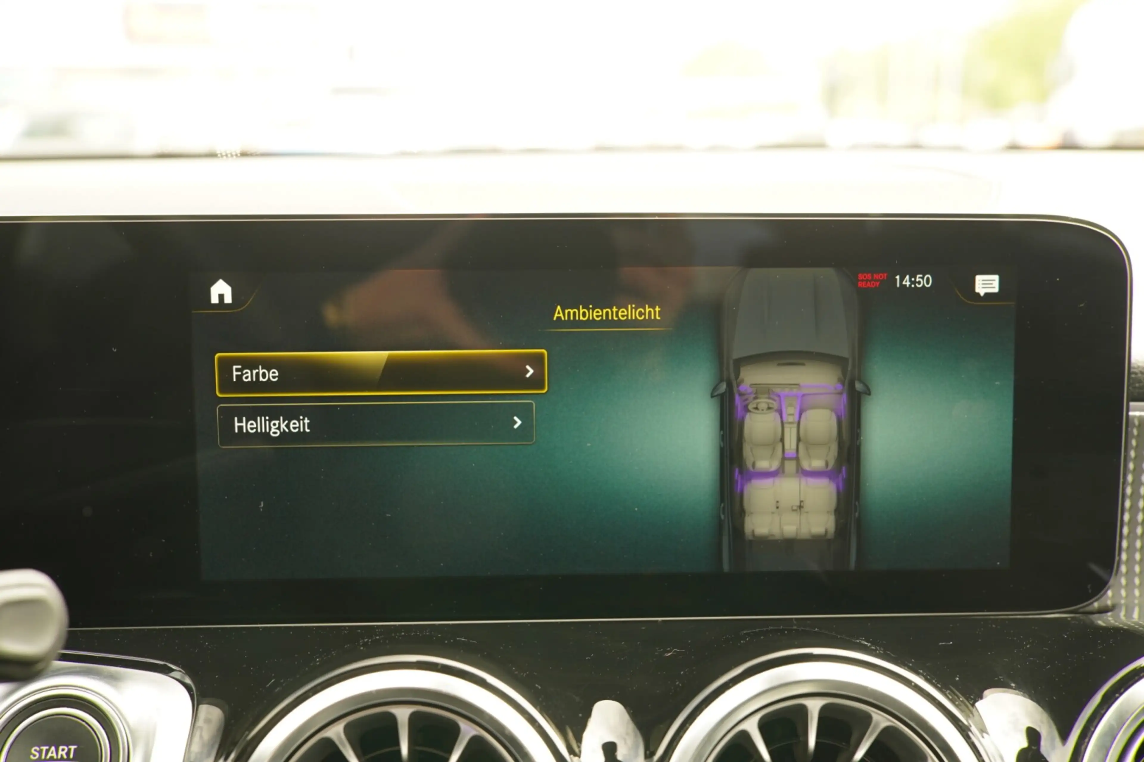 Mercedes-Benz EQB 300 EQB 300 4MATIC Progressive — photo 30