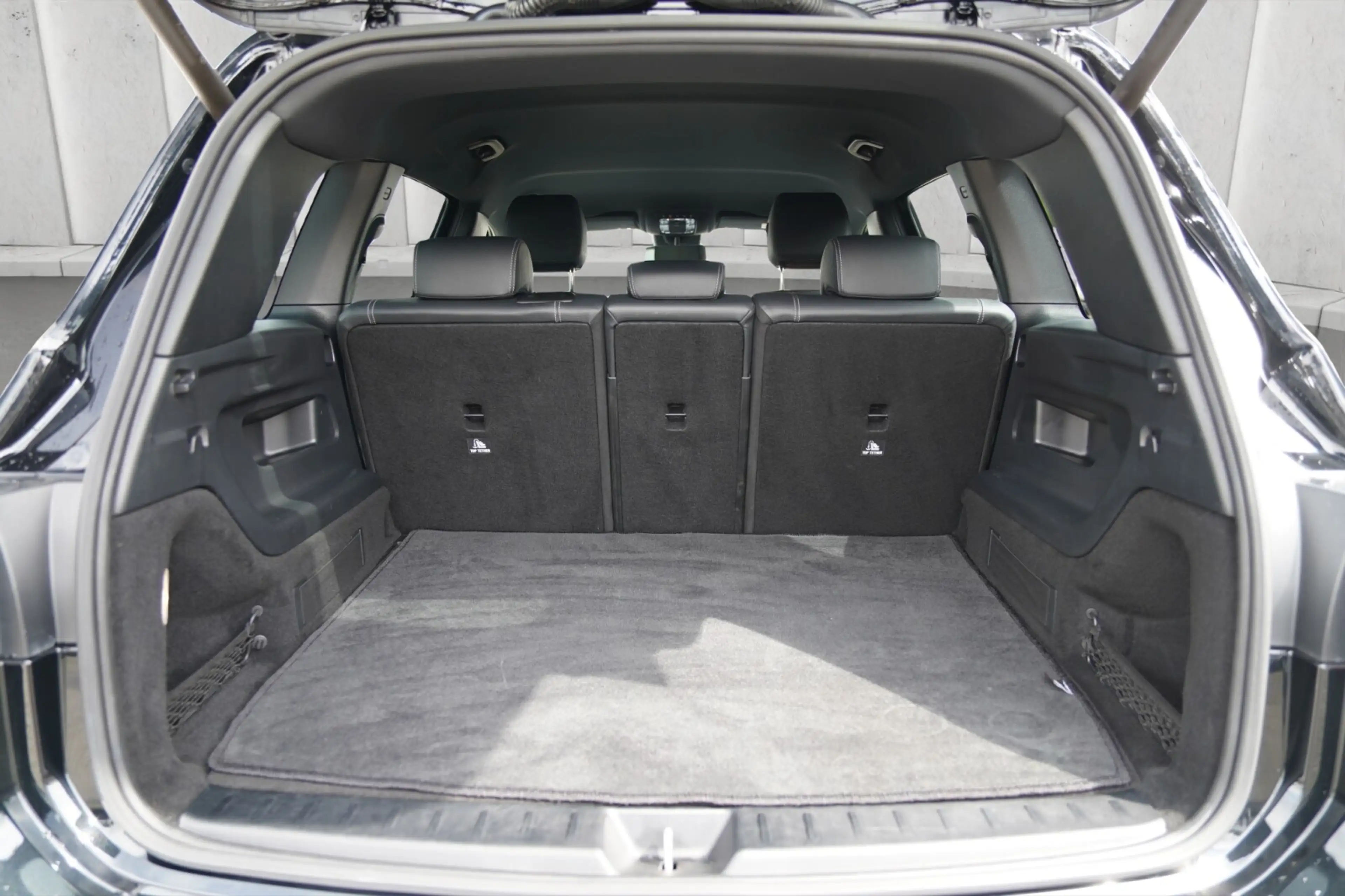 Mercedes-Benz EQB 300 EQB 300 4MATIC Progressive — photo 11