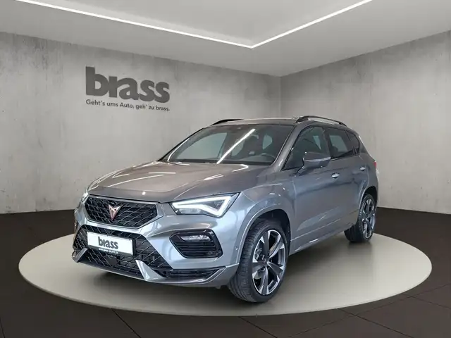 Cupra Ateca 1.5 TSI