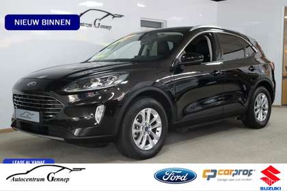 Ford Kuga 2.5 PHEV Titanium X