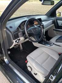 GLK 220 CDI DPF BlueEFFICIENCY 7G-TRONIC SPORT EDI