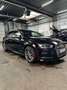 Audi S3 Sportback 2.0 TFSI Quattro S tronic Zwart - thumbnail 1
