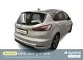 Ford S-Max 2.0 EcoBlue Aut. Silber - thumbnail 2