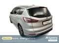 Ford S-Max 2.0 EcoBlue Aut. Silber - thumbnail 3