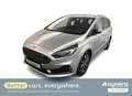 Ford S-Max 2.0 EcoBlue Aut. Silber - thumbnail 4