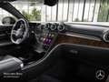Mercedes-Benz CLE 300 e AMG+NIGHT+PANO+360+AHK+BURMESTER+KEYLESS Grau - thumbnail 11
