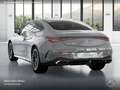 Mercedes-Benz CLE 300 e AMG+NIGHT+PANO+360+AHK+BURMESTER+KEYLESS Grau - thumbnail 23