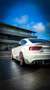 Audi S5 SB 3,0 TFSI quattro S-tronic Blanc - thumbnail 3