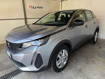 BlueHDi 130 S&S Active Pack