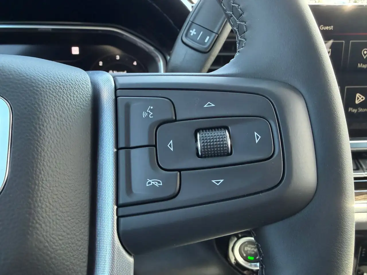 GMC Sierra 2500HD снимка GMC Sierra 2500HD