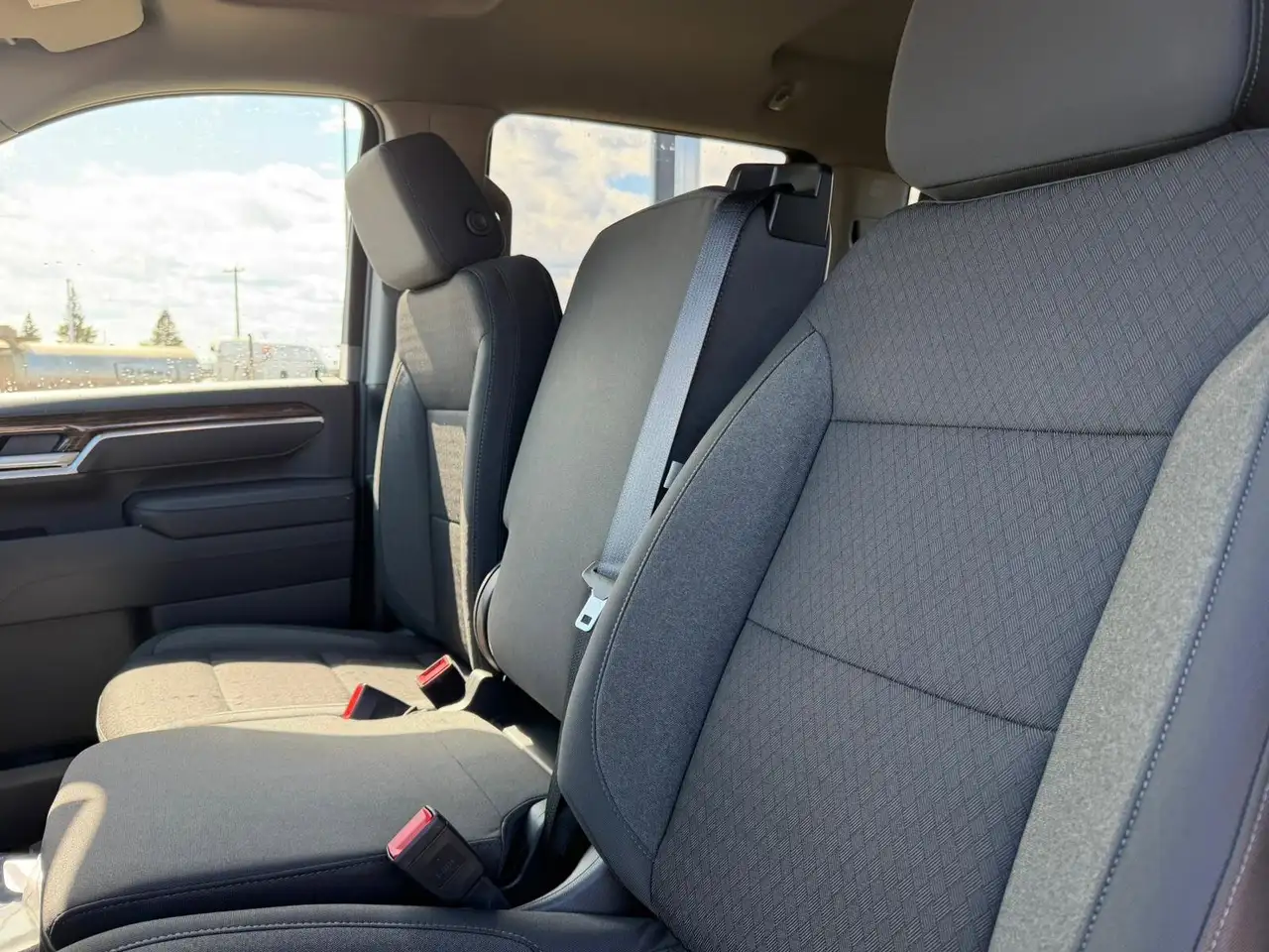 GMC Sierra 2500HD снимка GMC Sierra 2500HD