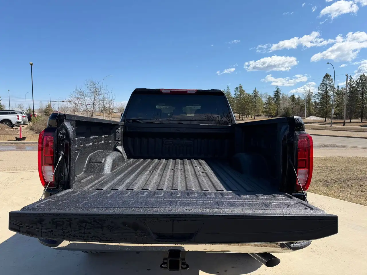 GMC Sierra 2500HD снимка GMC Sierra 2500HD
