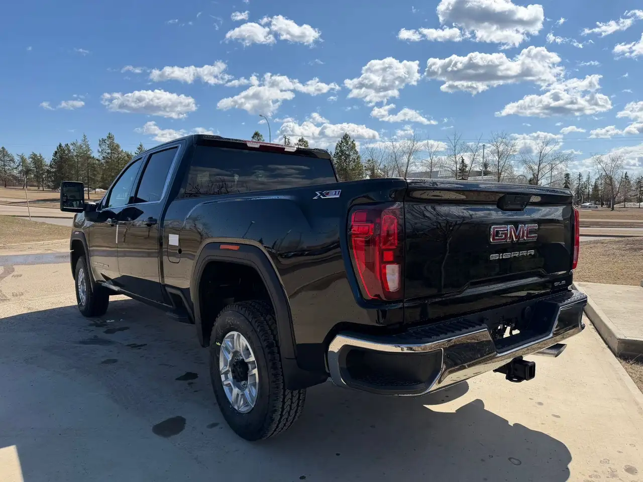 GMC Sierra 2500HD снимка GMC Sierra 2500HD