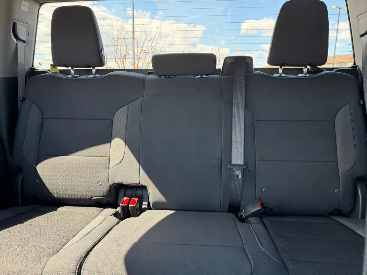 GMC Sierra 2500HD снимка GMC Sierra 2500HD