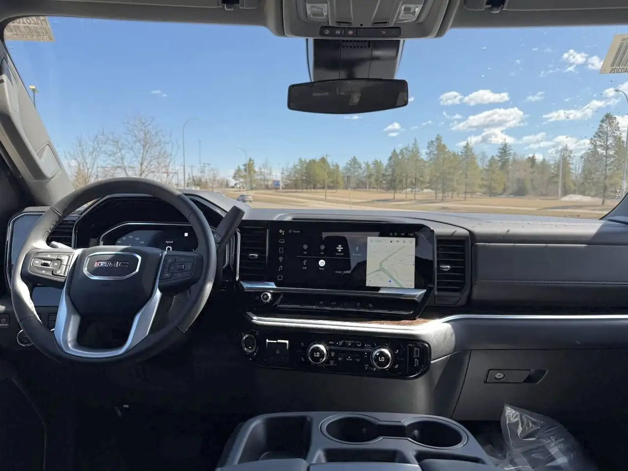 GMC Sierra 2500HD снимка GMC Sierra 2500HD